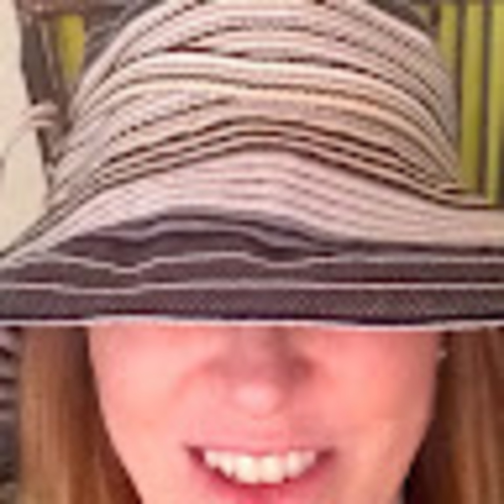 Meet your Posher, Cathy